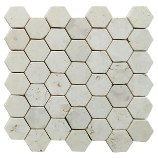 13550-Hexagon-Cream
